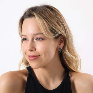 Argolla Grevillea Plateada Humana