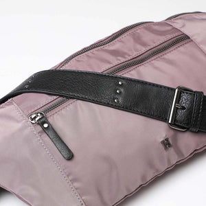 Banano Morado Nadia Humana