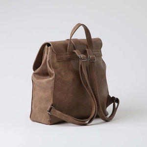 Mochila Trento Café Tatienne