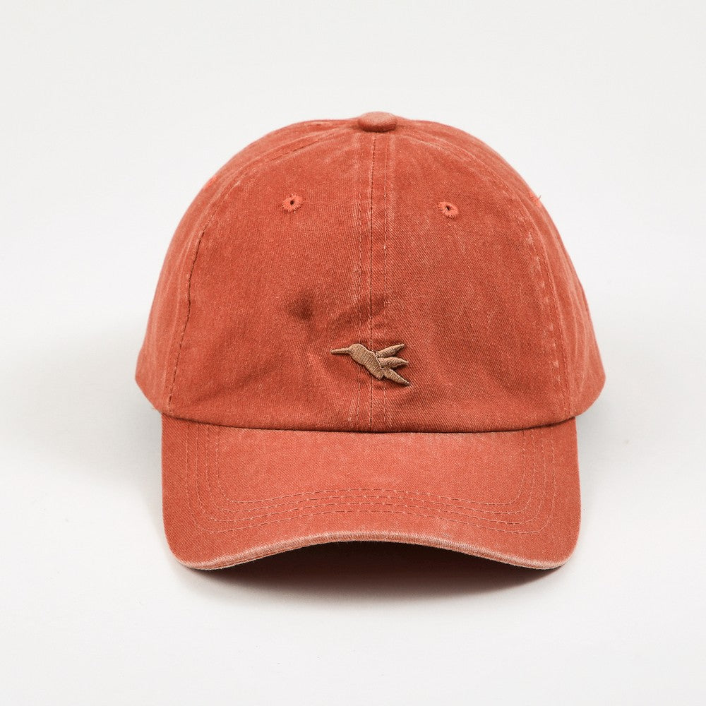 Sombrero Jockey Teluk Burgundy Tatienne