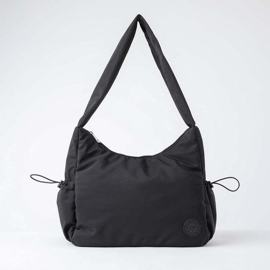 Cartera Hombro Dalia Negro i-D