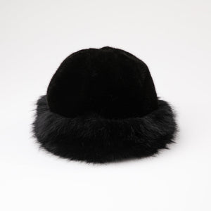 Sombrero  Hércules Negro Humana