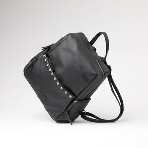 Mochila Alma Negro Humana