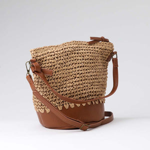 Cartera Cruzada Sicilia Café Humana