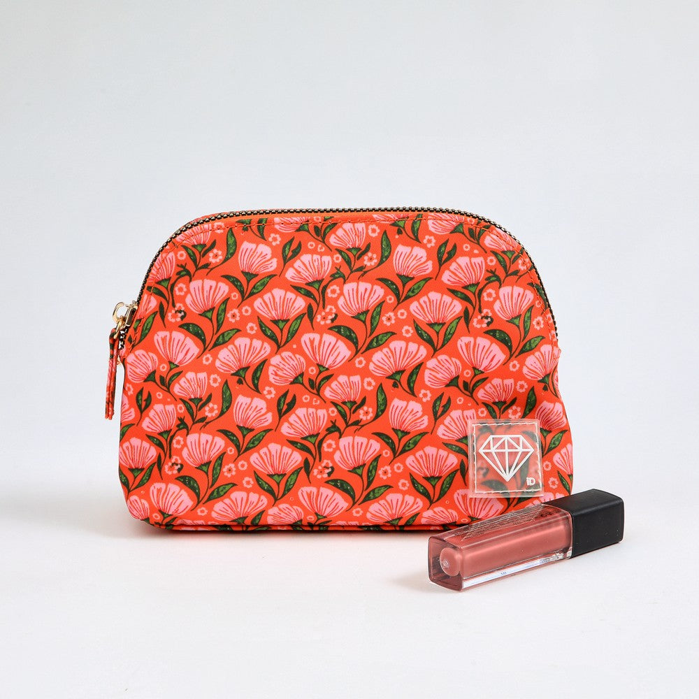 Estuche Corfu Naranjo I-D