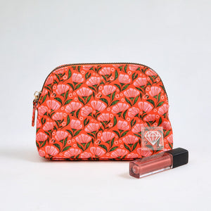 Estuche Corfu Naranjo I-D