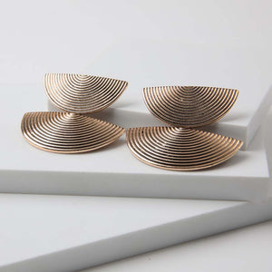 Aros Largo Livorno Dorado Tatienne