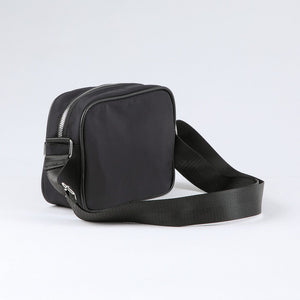 Cartera Cruzada Lorena Black Tatienne