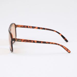 Anteojos Koa Brown Bobs