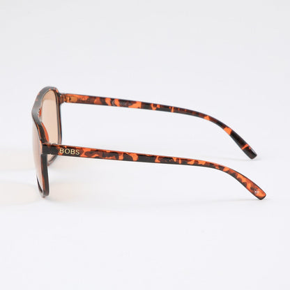 Anteojos Koa Brown Bobs