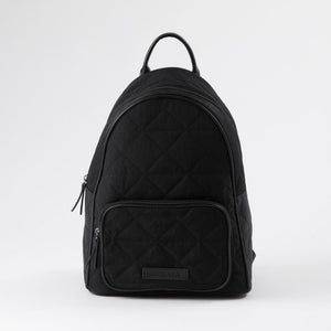 Mochila Darla Negro Humana