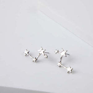 Aros Pegados Vitadinia Plateados Humana