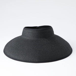 Sombrero Verano Police Negro Tatienne