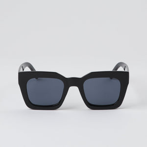 Anteojos Sol Malibu Negro Bobs