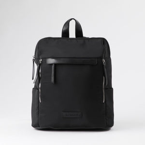 Mochila Computador Bambi Negro Humana