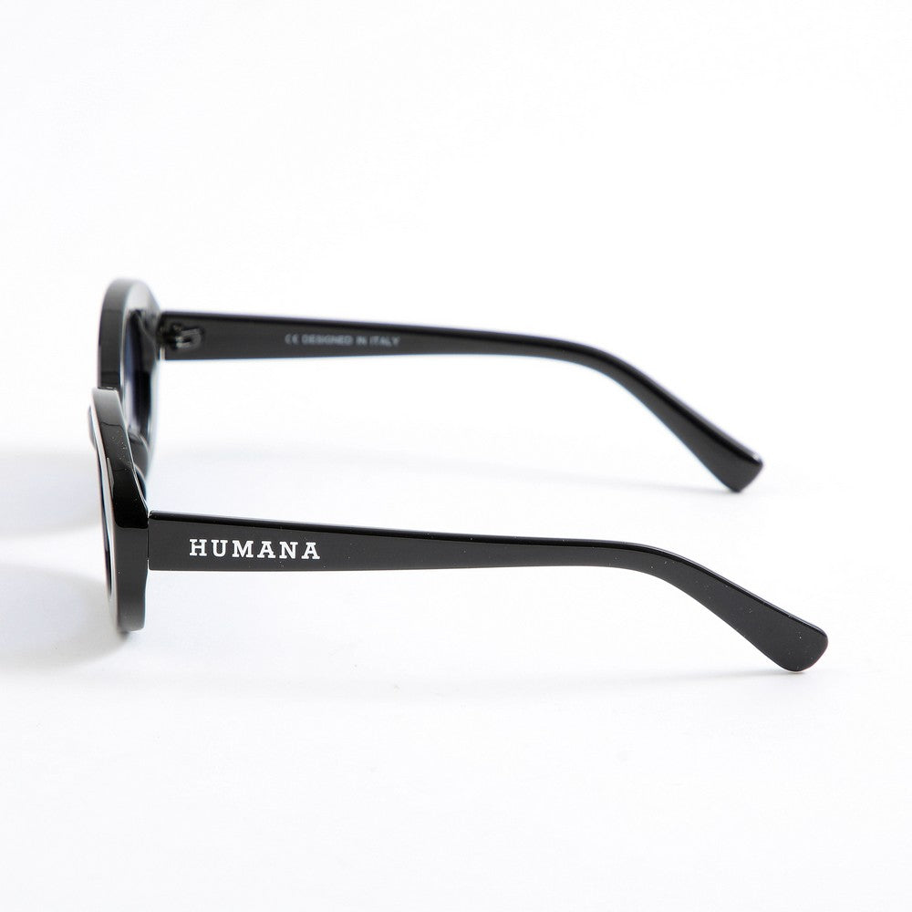 Anteojos Hawai Black Humana