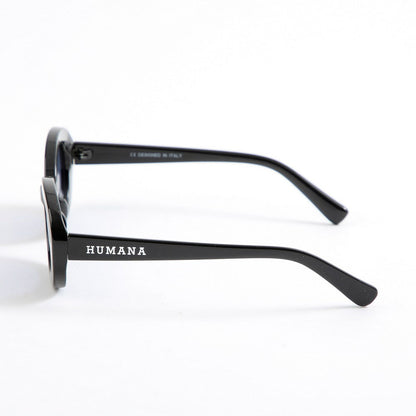 Anteojos Hawai Black Humana