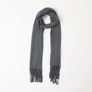 Pañuelo Liso Gris Oui Humana