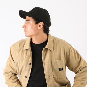 Jockey Mikel Negro Bobs