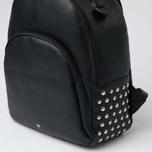 Mochila Maldiva Negra i-D