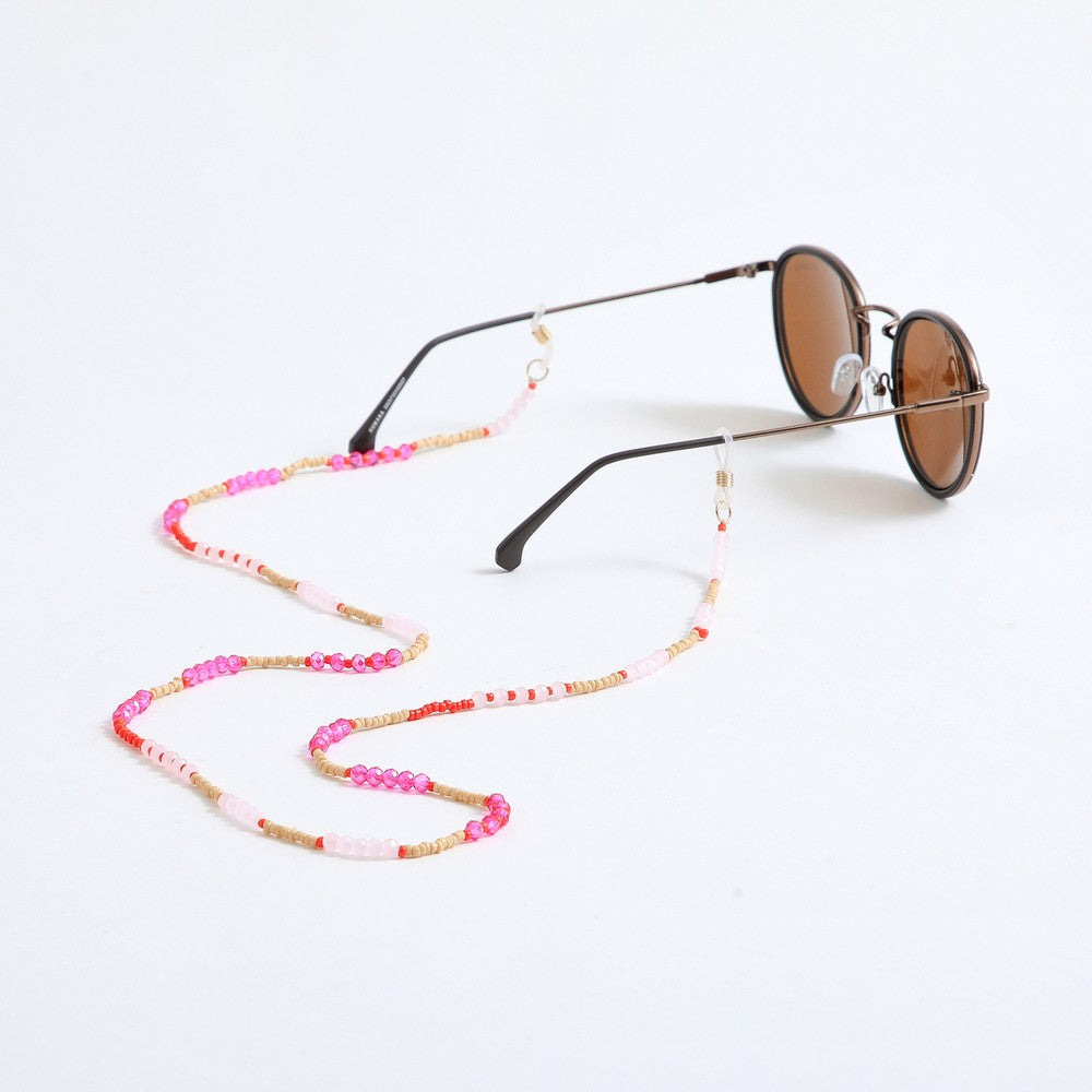 Strap Folk Multicolor Humana