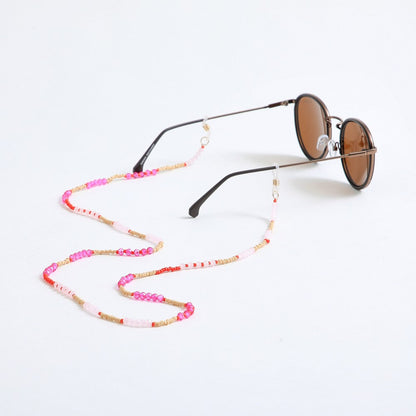 Strap Folk Multicolor Humana