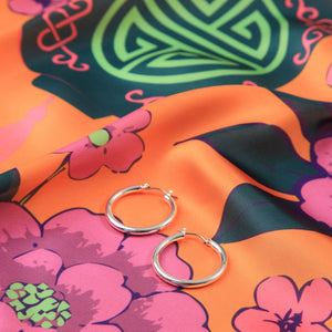 Bandana Set Lin Naranjo Tatienne