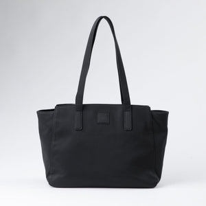 Cartera Hombro Nylon Burley Negro Tatienne