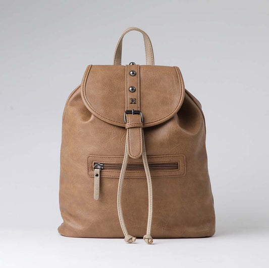 Mochila Chain Café Humana