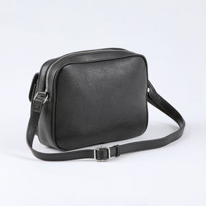 Cartera Cruzada Amira Black Tatienne