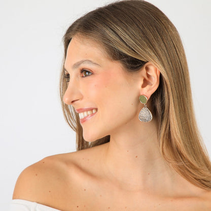 Aros Medianos Angela Dorado Tatienne