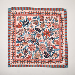 Bandana Louis Beige Tatienne