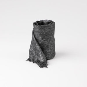 Pañuelo Solid Gala Negro Id