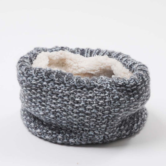 Cuello Gum Azul i-D