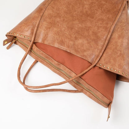 Cartera Hombro Arwen Café Humana