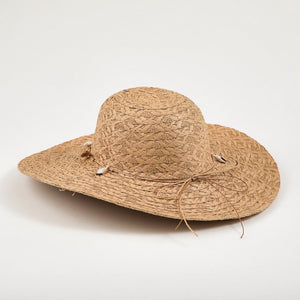 Sombrero Colan Beige Tatienne