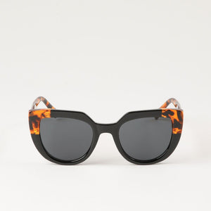 Anteojos de sol Palawan Cat-eye negro Bobs