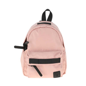 Mochila Malibú Rosada Gorillaz by Bobs