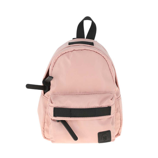 Mochila Malibú Rosada Gorillaz by Bobs