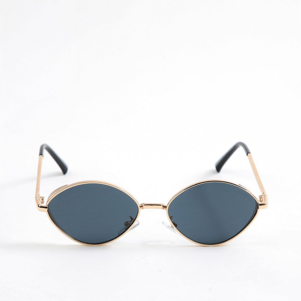 Anteojos Holbox Black Humana
