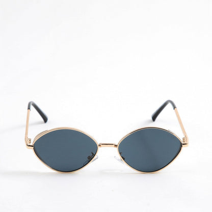 Anteojos Holbox Black Humana