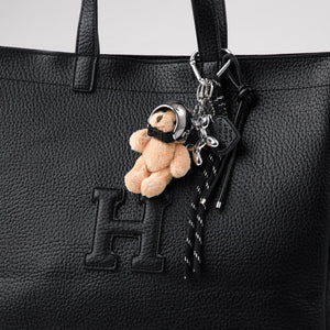 Llavero Black Humana