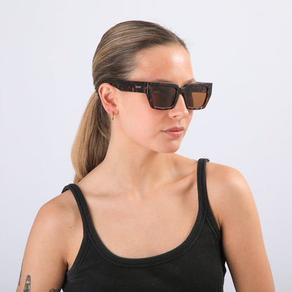 Anteojos Fiji Brown Bobs