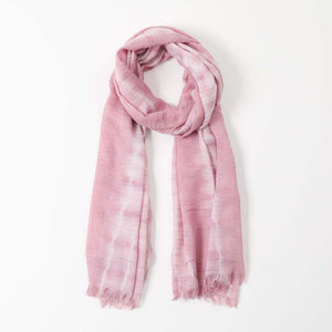 Pañuelo Liso Rosado Dela Humana