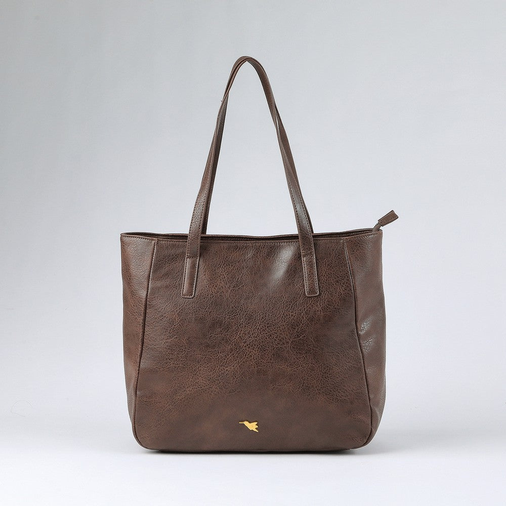 Cartera Hombro Elisa Brown Tatienne
