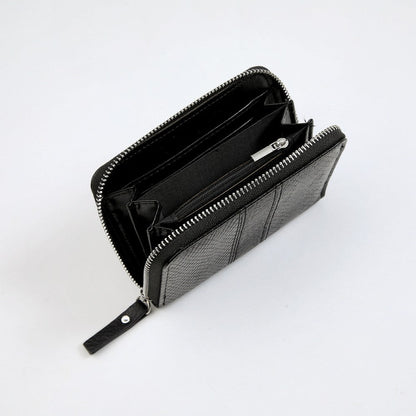 Billetera Mediana Tirant Black I-D