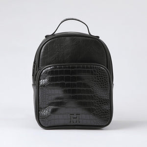Mochila Dafne Black Humana