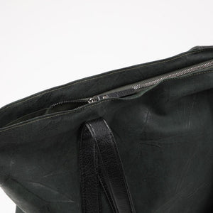 Cartera Hombro Arya Verde Humana