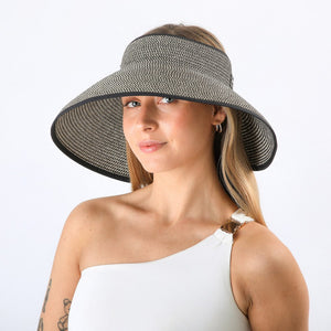 Visera Costa Natural Humana