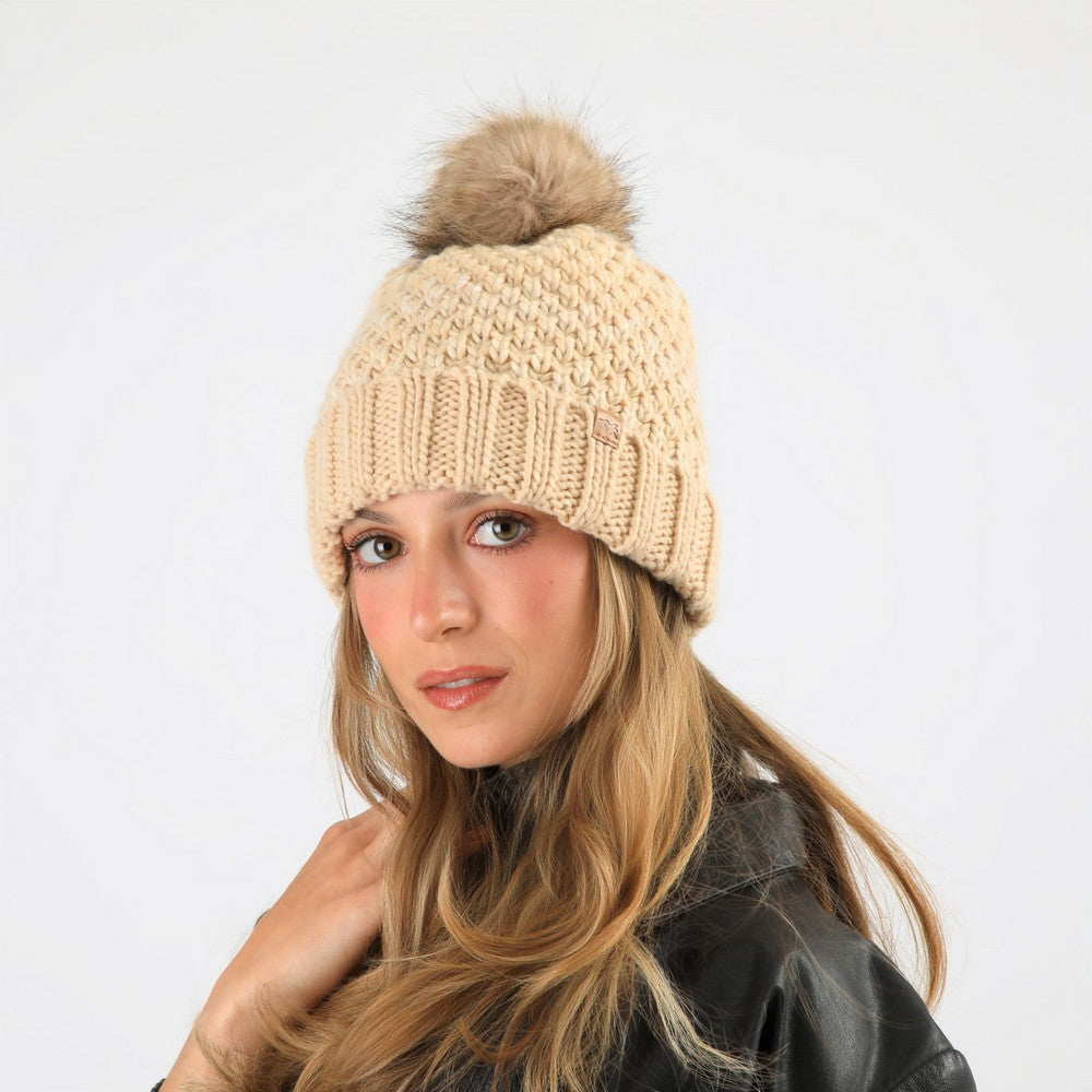 Gorro Sofia Multicolor Tatienne